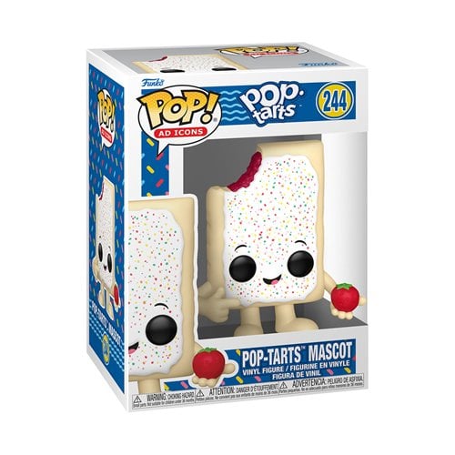 Funko Pop! Ad Icons Vinyl Figures - by Funko | Buy at ToyShnip