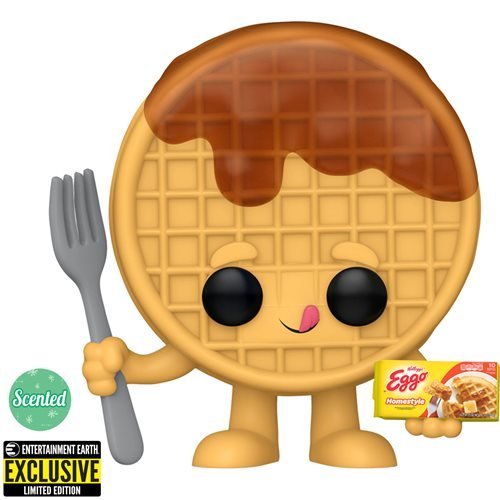 Funko Pop! Ad Icons Vinyl Figures - by Funko | Buy at ToyShnip
