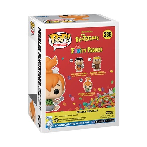 Funko Pop! Ad Icons Vinyl Figures - by Funko | Buy at ToyShnip