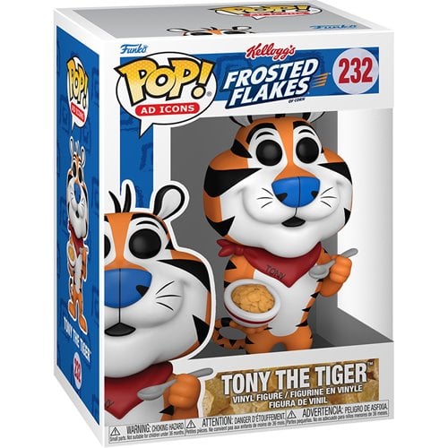 Funko Pop! Ad Icons Vinyl Figures - by Funko | Buy at ToyShnip