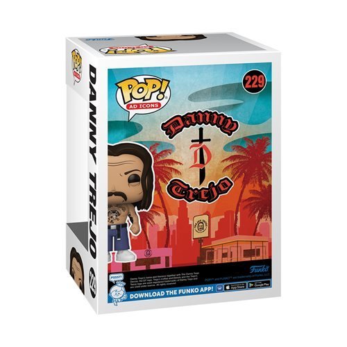 Funko Pop! Ad Icons Vinyl Figures - by Funko | Buy at ToyShnip