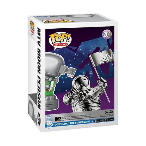 Funko Pop! Ad Icons Vinyl Figures - by Funko | Buy at ToyShnip