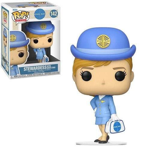 Funko Pop! Ad Icons Vinyl Figures - by Funko | Buy at ToyShnip
