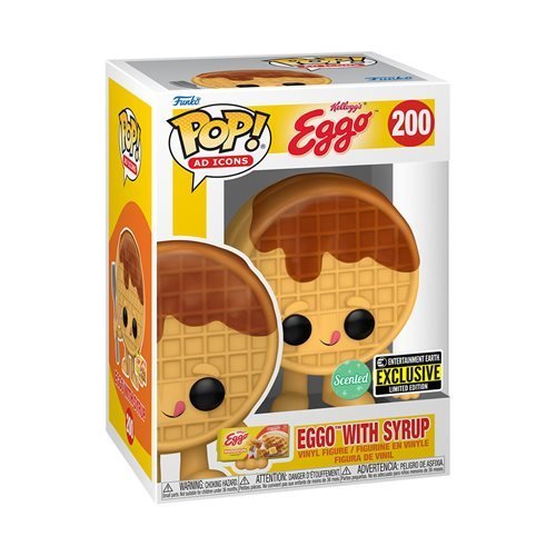 Funko Pop! Ad Icons Vinyl Figures - by Funko | Buy at ToyShnip