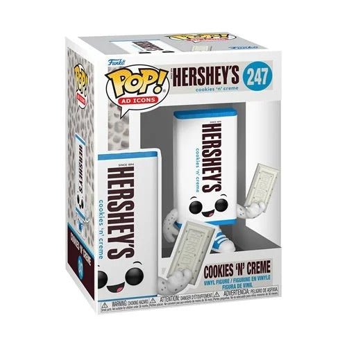 Funko Pop! Ad Icons Vinyl Figures - by Funko | Buy at ToyShnip