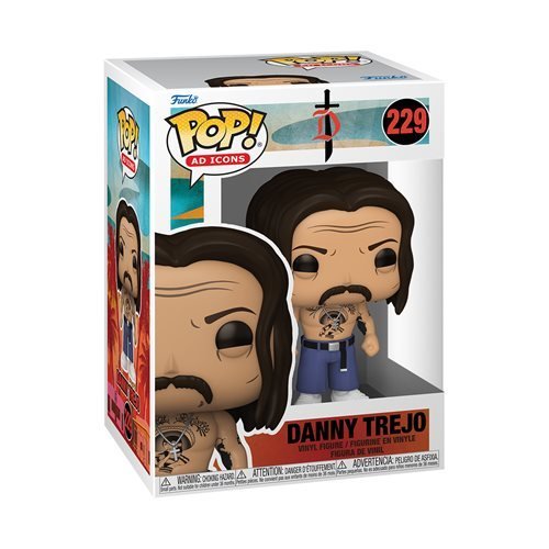 Funko Pop! Ad Icons Vinyl Figures - by Funko | Buy at ToyShnip