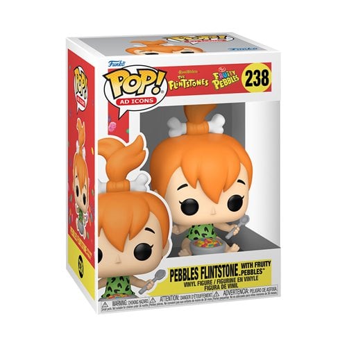 Funko Pop! Ad Icons Vinyl Figures - by Funko | Buy at ToyShnip