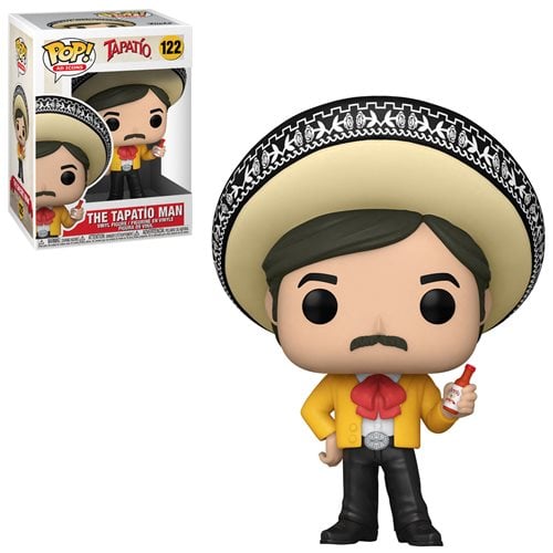 Funko Pop! Ad Icons Vinyl Figures - by Funko | Buy at ToyShnip