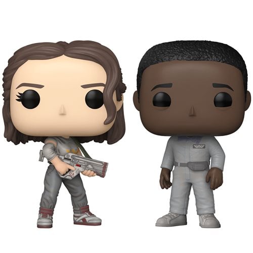 Funko Pop! Aliens: Romulus Vinyl Figures - Select Figure(s) - by Funko