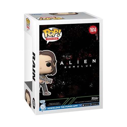 Funko Pop! Aliens: Romulus Vinyl Figures - Select Figure(s) - by Funko
