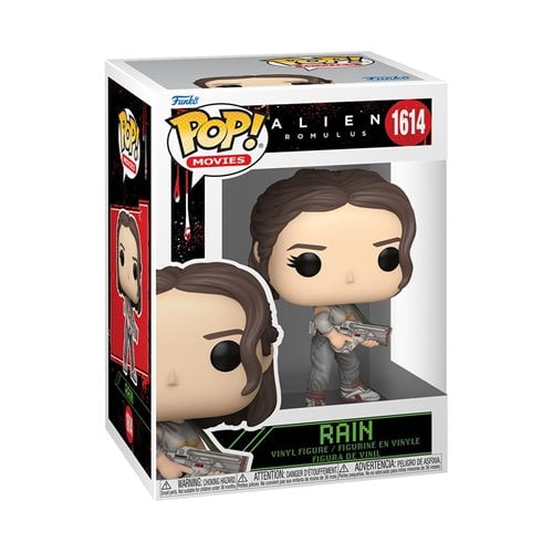 Funko Pop! Aliens: Romulus Vinyl Figures - Select Figure(s) - by Funko