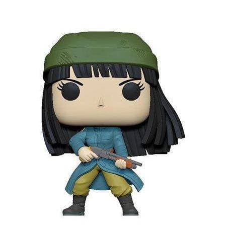 Funko Pop! Animation 817 Dragon Ball Super - Future Mai vinyl figure - by Funko | Buy at ToyShnip