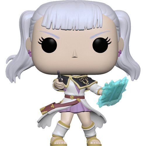 Funko Pop! Animation - Black Clover - Vinyl Figures - by Funko | Buy at ToyShnip
