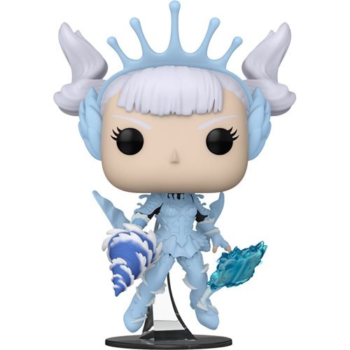 Funko Pop! Animation - Black Clover - Vinyl Figures - by Funko | Buy at ToyShnip