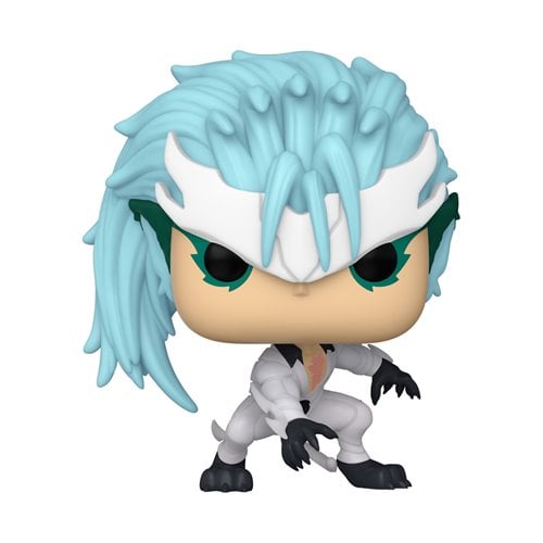 Funko Pop! Animation - Bleach Vinyl Figure - Select Figure(s) - by Funko