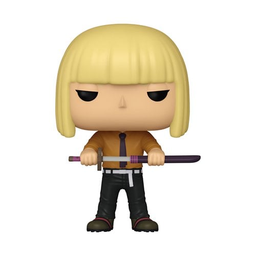 Funko Pop! Animation - Bleach Vinyl Figure - Select Figure(s) - by Funko