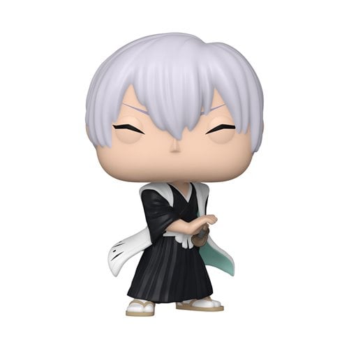 Funko Pop! Animation - Bleach Vinyl Figure - Select Figure(s) - by Funko