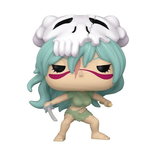 Funko Pop! Animation - Bleach Vinyl Figure - Select Figure(s) - by Funko