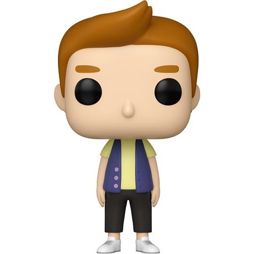 Funko Pop! Animation - Bobs Burgers Vinyl Figure - Select Figure(s) - by Funko
