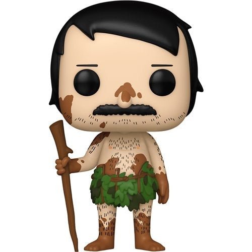 Funko Pop! Animation - Bobs Burgers Vinyl Figure - Select Figure(s) - by Funko