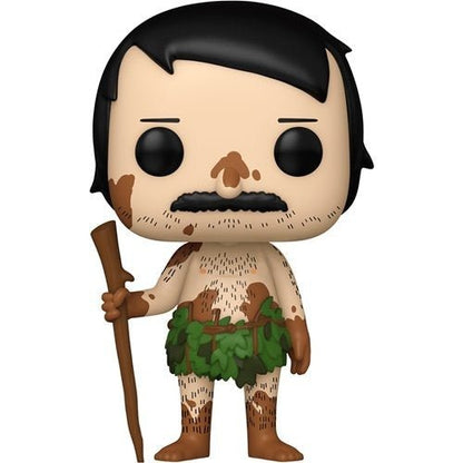 Funko Pop! Animation - Bobs Burgers Vinyl Figure - Select Figure(s) - by Funko