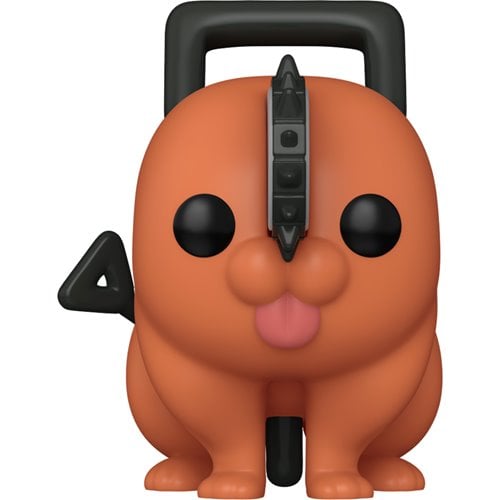 Funko Pop! Animation - Chainsaw Man Vinyl Figures - Select Figure(s) - by Funko