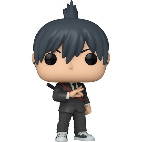 Funko Pop! Animation - Chainsaw Man Vinyl Figures - Select Figure(s) - by Funko