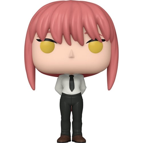 Funko Pop! Animation - Chainsaw Man Vinyl Figures - Select Figure(s) - by Funko