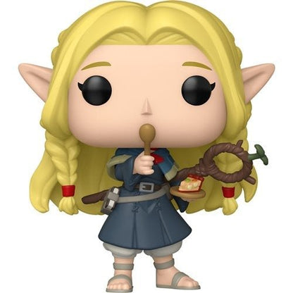 Funko Pop! Animation - Delicious in Dungeon Vinyl Figures - Select Figure(s) - by Funko