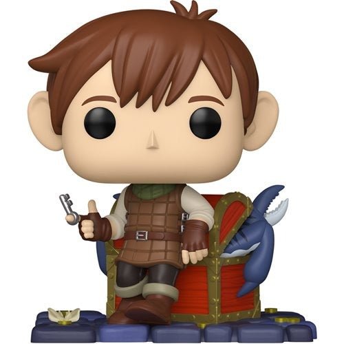 Funko Pop! Animation - Delicious in Dungeon Vinyl Figures - Select Figure(s) - by Funko