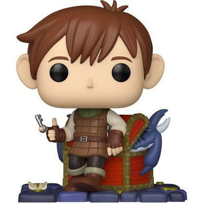 Funko Pop! Animation - Delicious in Dungeon Vinyl Figures - Select Figure(s) - by Funko