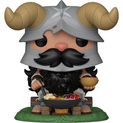 Funko Pop! Animation - Delicious in Dungeon Vinyl Figures - Select Figure(s) - by Funko
