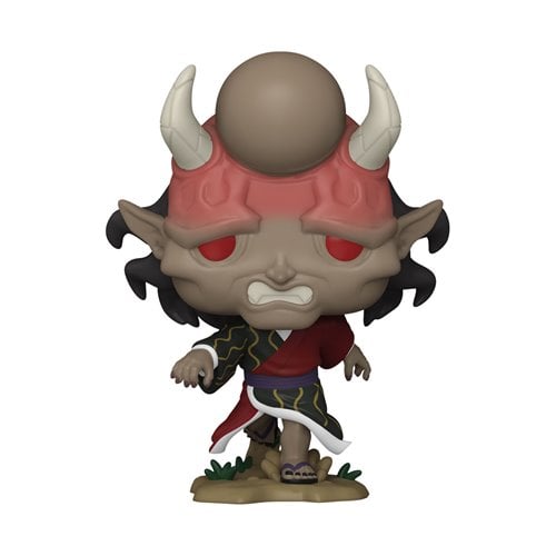 Funko Pop! Animation - Demon Slayer Vinyl Figure - Select Figure(s) - by Funko