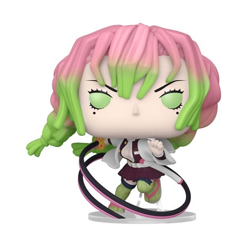 Funko Pop! Animation - Demon Slayer Vinyl Figure - Select Figure(s) - by Funko