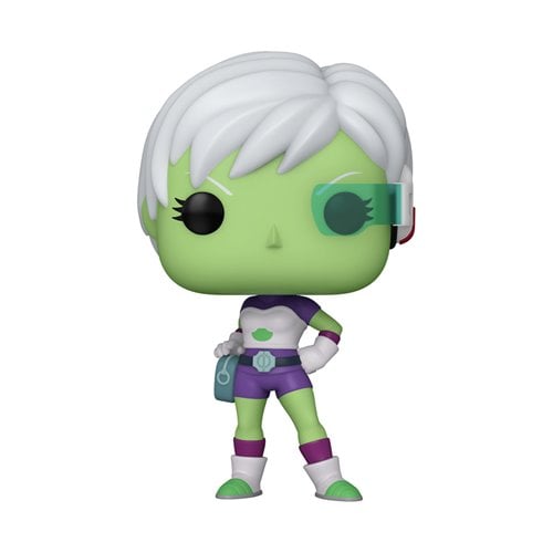 Funko Pop! Animation - Dragon Ball Super: Broly Vinyl Figure - Select Figure(s) - by Funko