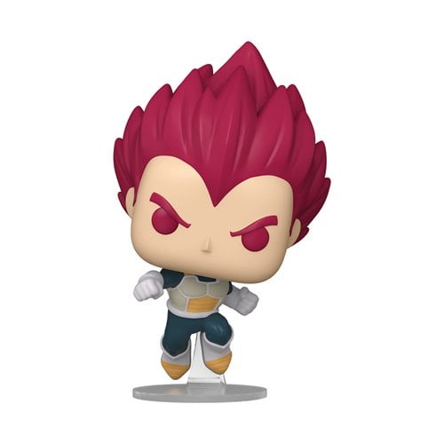 Funko Pop! Animation - Dragon Ball Super: Broly Vinyl Figure - Select Figure(s) - by Funko