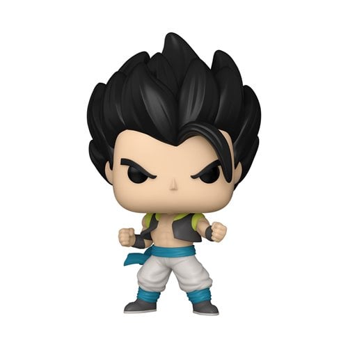 Funko Pop! Animation - Dragon Ball Super: Broly Vinyl Figure - Select Figure(s) - by Funko