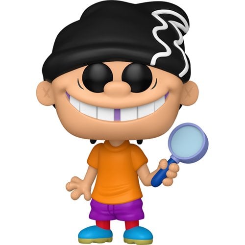 Funko Pop! Animation - Ed, Edd n Eddy Vinyl Figures - Select Figure(s) - by Funko