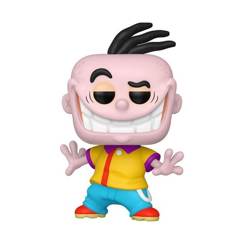 Funko Pop! Animation - Ed, Edd n Eddy Vinyl Figures - Select Figure(s) - by Funko