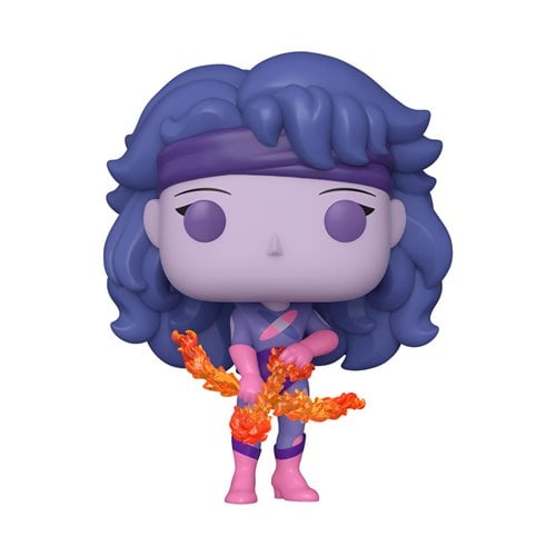 Funko Pop! Animation - Jem and the Holograms Vinyl Figure - Select Figure(s) - by Funko