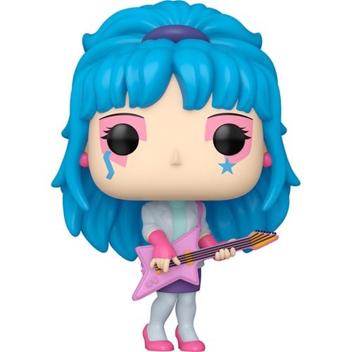 Funko Pop! Animation - Jem and the Holograms Vinyl Figure - Select Figure(s) - by Funko