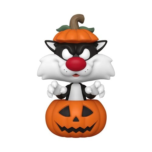 Funko Pop! Animation - Looney Tunes Halloween - Select Vinyl Figure(s) - by Funko
