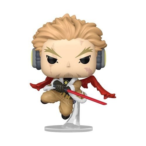 Funko Pop! Animation - My Hero Academia Vinyl Figure - Select Figure(s) - by Funko