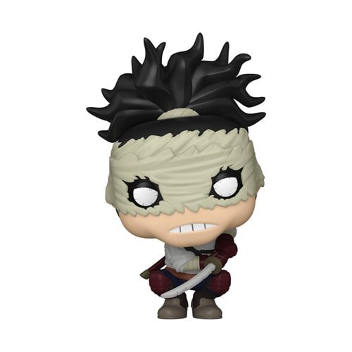 Funko Pop! Animation - My Hero Academia Vinyl Figure - Select Figure(s) - by Funko