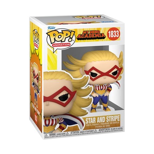 Funko Pop! Animation - My Hero Academia Vinyl Figure - Select Figure(s) - by Funko