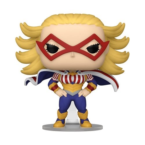 Funko Pop! Animation - My Hero Academia Vinyl Figure - Select Figure(s) - by Funko