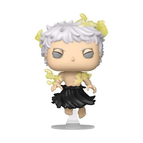 Funko Pop! Animation - My Hero Academia Vinyl Figure - Select Figure(s) - by Funko