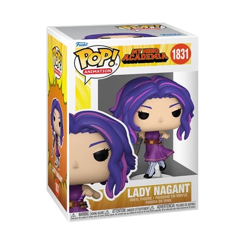 Funko Pop! Animation - My Hero Academia Vinyl Figure - Select Figure(s) - by Funko