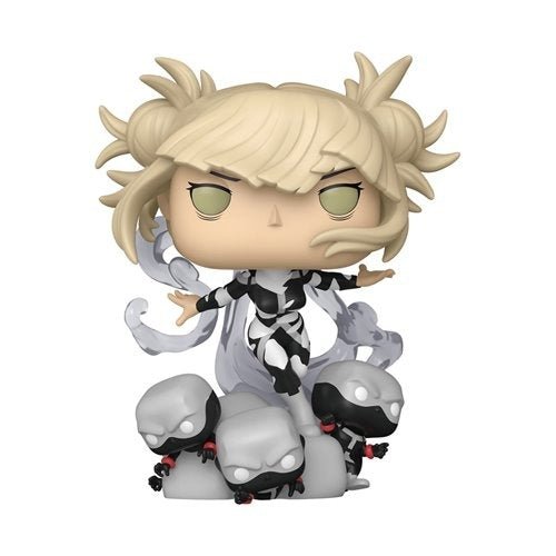 Funko Pop! Animation - My Hero Academia Vinyl Figure - Select Figure(s) - by Funko
