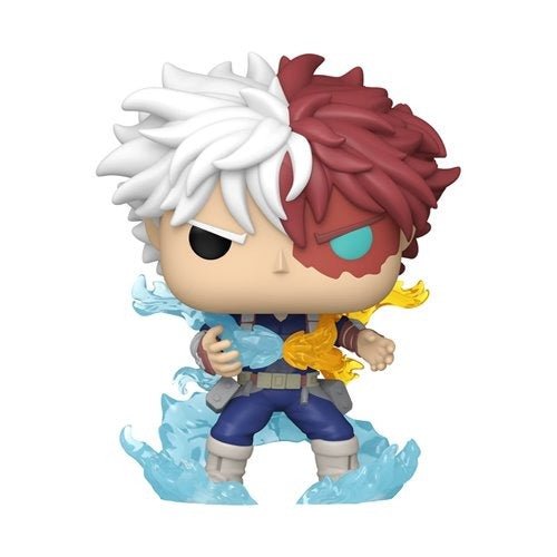 Funko Pop! Animation - My Hero Academia Vinyl Figure - Select Figure(s) - by Funko